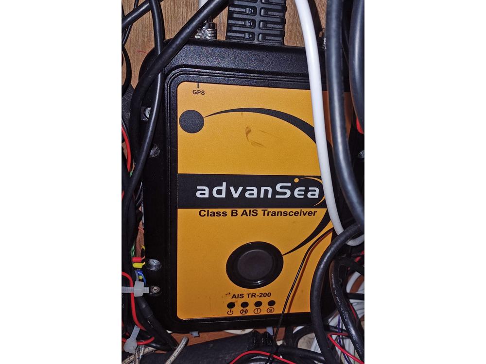  Navigatie en electronica